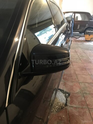 Mercedes E 350 2014, 71,000 km - 3.5 l - Bakı