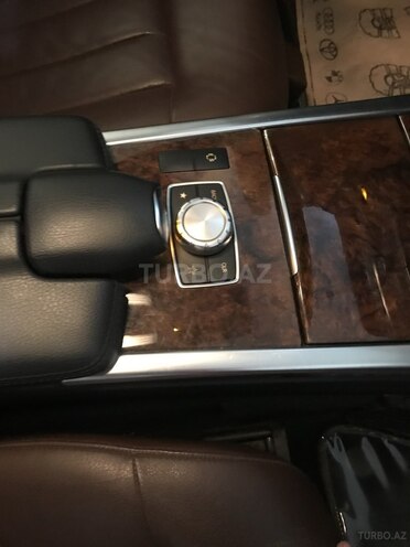 Mercedes E 350 2014, 71,000 km - 3.5 l - Bakı