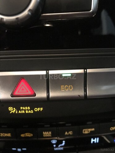 Mercedes E 350 2014, 71,000 km - 3.5 l - Bakı
