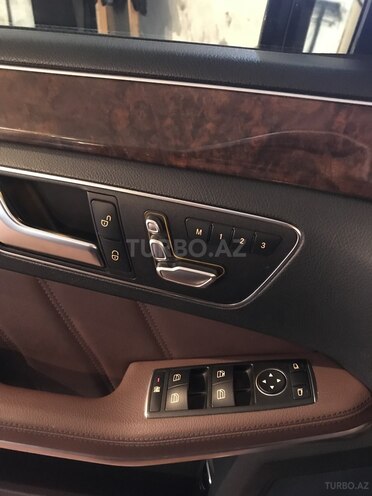 Mercedes E 350 2014, 71,000 km - 3.5 l - Bakı