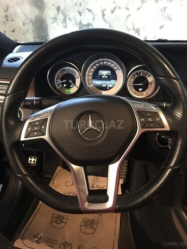 Mercedes E 350 2014, 71,000 km - 3.5 l - Bakı