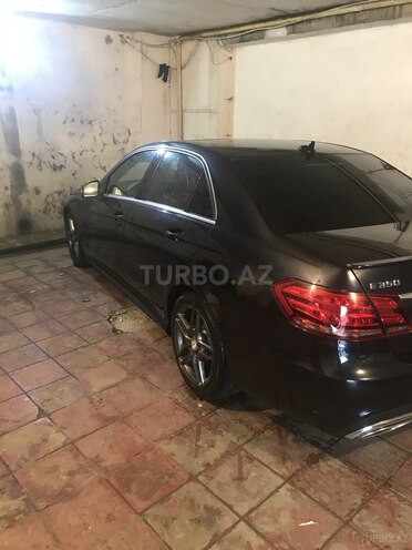 Mercedes E 350 2014, 71,000 km - 3.5 l - Bakı