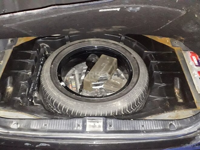 Mercedes S 320 2001, 170,000 km - 3.2 л - Ağcabədi