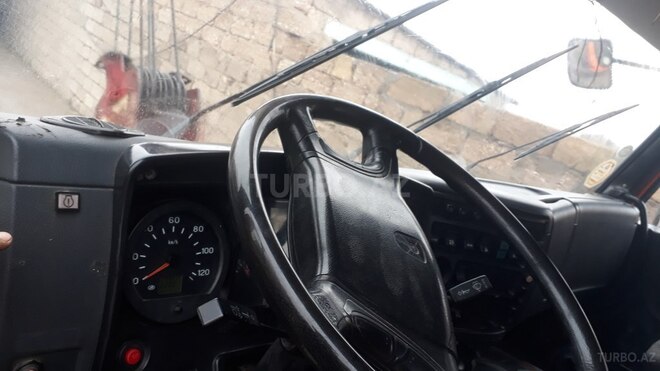 KamAz 53212 2010, 566,500 km - 11.0 l - Bakı