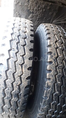 KamAz 53212 2010, 566,500 km - 11.0 l - Bakı