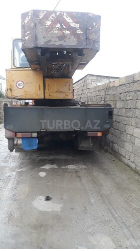KamAz 53212 2010, 566,500 km - 11.0 l - Bakı