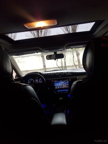 Toyota Corolla 2014, 80,000 km - 2.0 l - Bakı