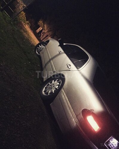 Mercedes E 220 2001, 600,000 km - 0.2 л - Astara