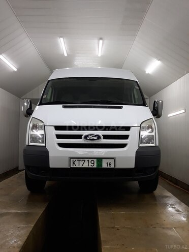 Ford Transit 2009, 132,584 km - 2.4 l - Bakı