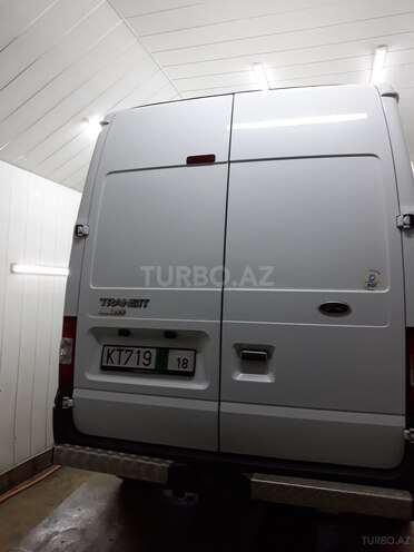 Ford Transit 2009, 132,584 km - 2.4 l - Bakı