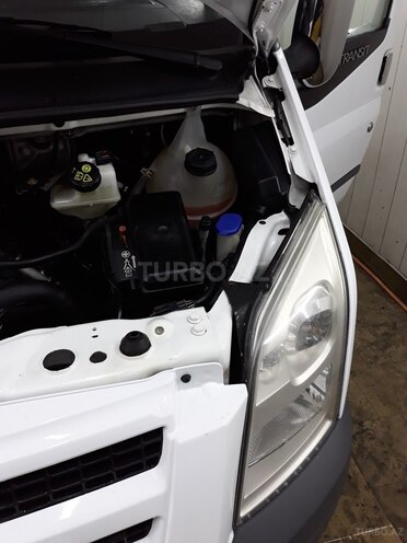 Ford Transit 2009, 132,584 km - 2.4 l - Bakı
