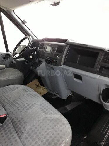 Ford Transit 2009, 132,584 km - 2.4 l - Bakı