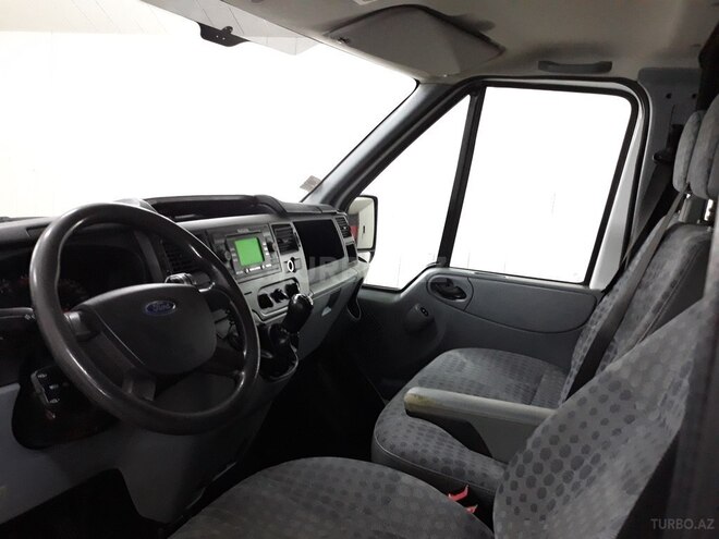 Ford Transit 2009, 132,584 km - 2.4 l - Bakı