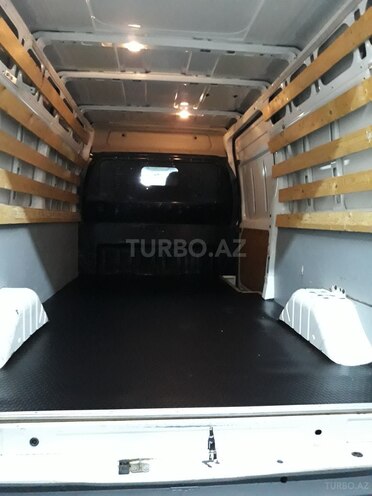 Ford Transit 2009, 132,584 km - 2.4 l - Bakı
