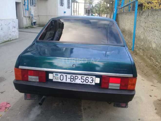 LADA (VAZ) 21099 1994, 230,000 km - 1.5 l - Bakı