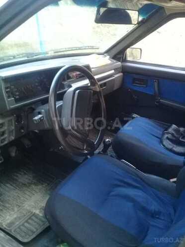 LADA (VAZ) 21099 1994, 230,000 km - 1.5 l - Bakı