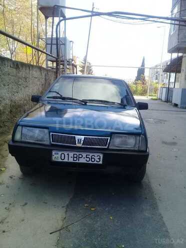 LADA (VAZ) 21099 1994, 230,000 km - 1.5 l - Bakı