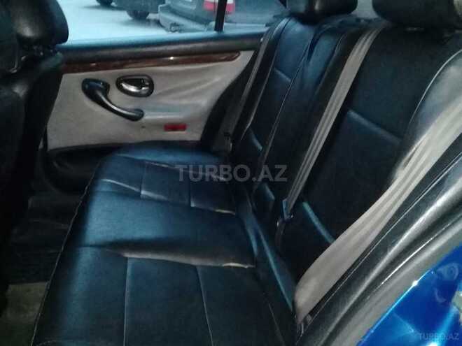 Peugeot 406 2003, 100,000 km - 2.0 л - Bakı