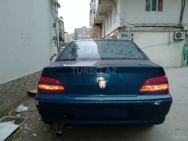 Peugeot 406 2003, 100,000 km - 2.0 л - Bakı