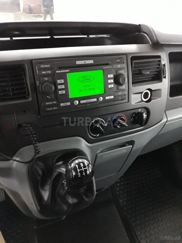 Ford Transit 2009, 132,584 km - 2.4 l - Bakı