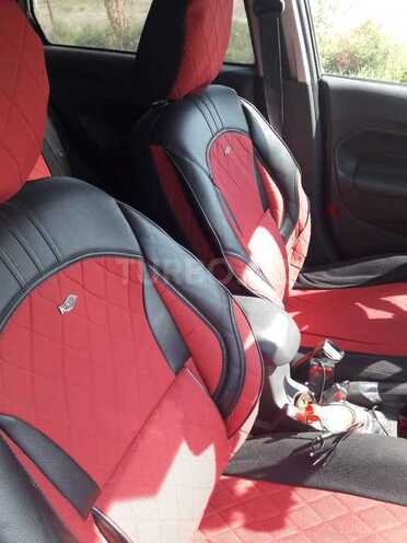 Ford Fiesta 2013, 175,000 km - 1.6 l - Xaçmaz