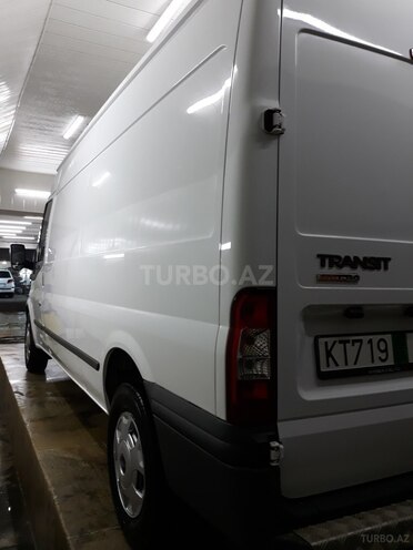 Ford Transit 2009, 132,584 km - 2.4 l - Bakı