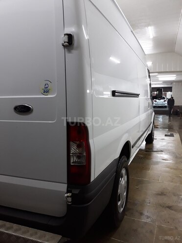 Ford Transit 2009, 132,584 km - 2.4 l - Bakı