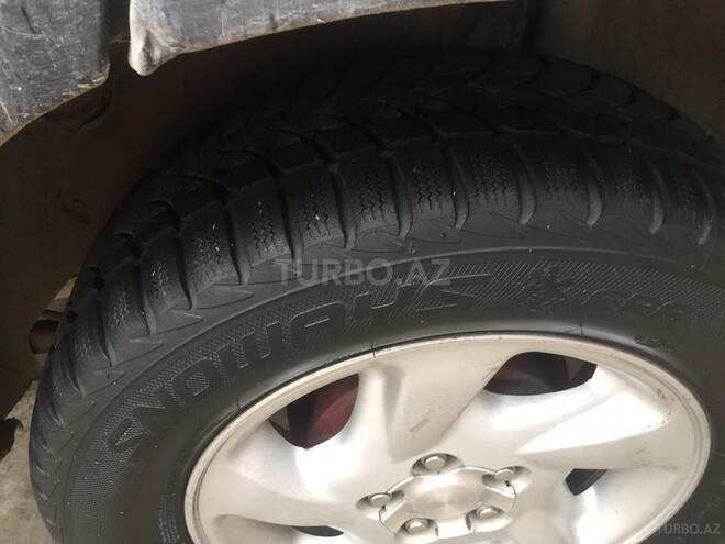 Toyota RAV4 1996, 25,888 km - 2.0 л - Xaçmaz