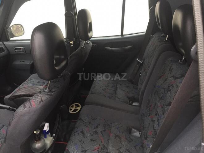 Toyota RAV4 1996, 25,888 km - 2.0 л - Xaçmaz