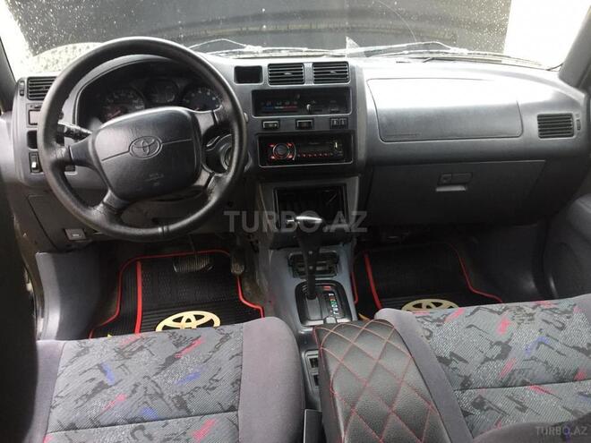 Toyota RAV4 1996, 25,888 km - 2.0 л - Xaçmaz