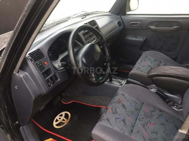Toyota RAV4 1996, 25,888 km - 2.0 л - Xaçmaz
