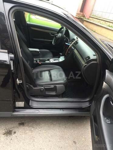 Audi A4 2002, 195,411 km - 1.8 l - Bakı