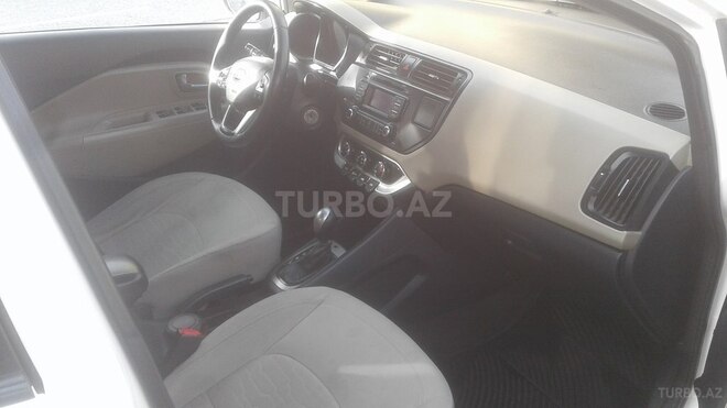 Kia Rio 2012, 147,000 km - 1.4 l - Bakı