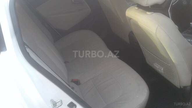 Kia Rio 2012, 147,000 km - 1.4 l - Bakı