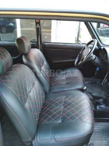 LADA (VAZ) 2106 1985, 295,000 km - 1.3 l - Şəki