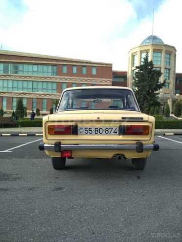 LADA (VAZ) 2106 1985, 295,000 km - 1.3 l - Şəki