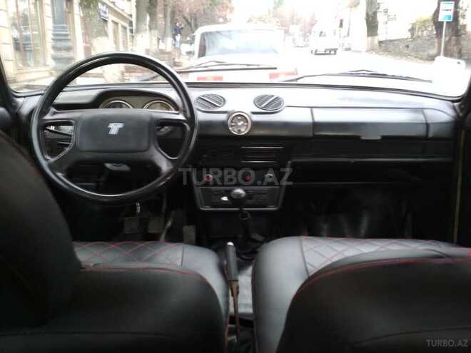 LADA (VAZ) 2106 1985, 295,000 km - 1.3 l - Şəki