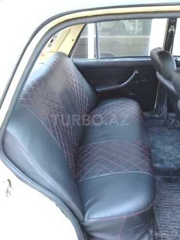 LADA (VAZ) 2106 1985, 295,000 km - 1.3 l - Şəki
