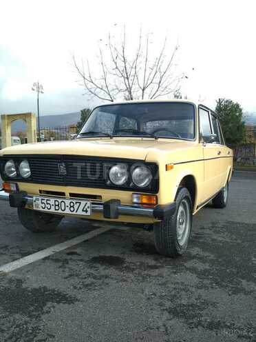 LADA (VAZ) 2106 1985, 295,000 km - 1.3 l - Şəki
