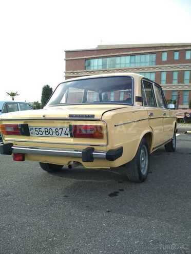 LADA (VAZ) 2106 1985, 295,000 km - 1.3 l - Şəki