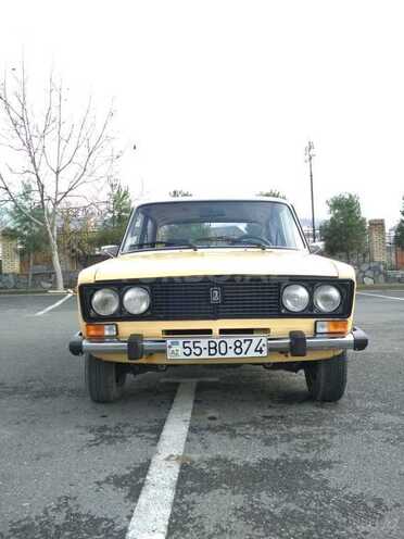 LADA (VAZ) 2106 1985, 295,000 km - 1.3 l - Şəki