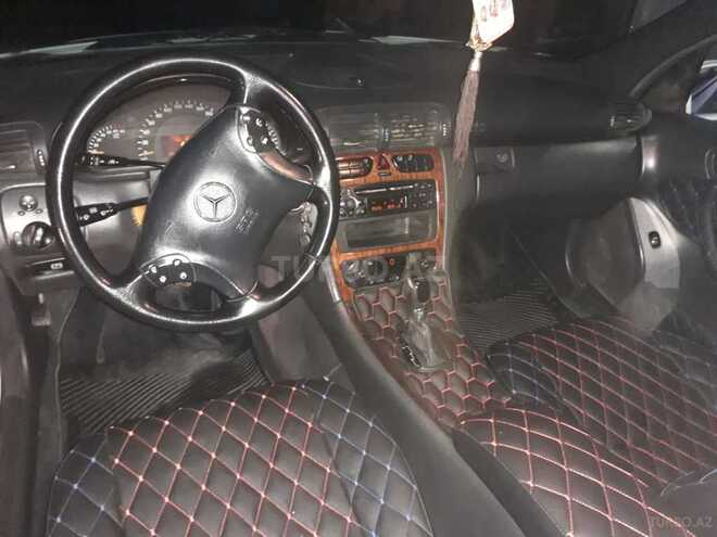 Mercedes C 320 2000, 370,738 km - 0.3 л - Bakı