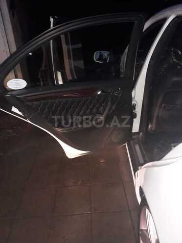 Mercedes C 320 2000, 370,738 km - 0.3 л - Bakı