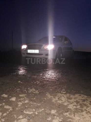 Mercedes C 320 2000, 370,738 km - 0.3 л - Bakı