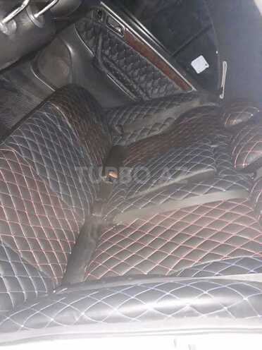 Mercedes C 320 2000, 370,738 km - 0.3 л - Bakı