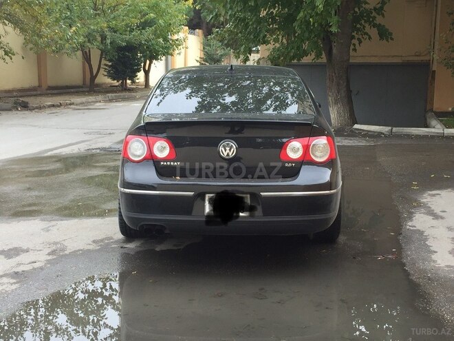 Volkswagen Passat 2010, 180,000 km - 2.0 l - Bakı