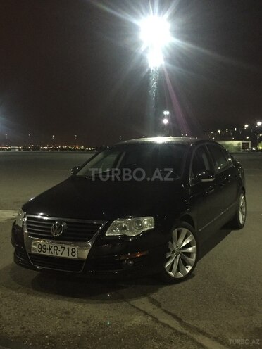 Volkswagen Passat 2010, 180,000 km - 2.0 l - Bakı