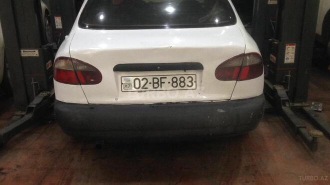 Daewoo Lanos 1997, 350,000 km - 0.2 л - Bakı