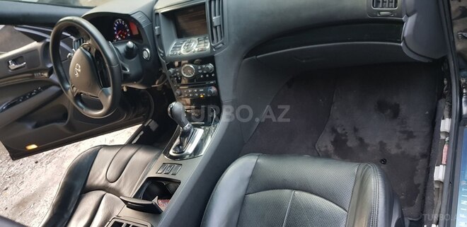 Infiniti G35 2007, 295,000 km - 3.5 l - Bakı