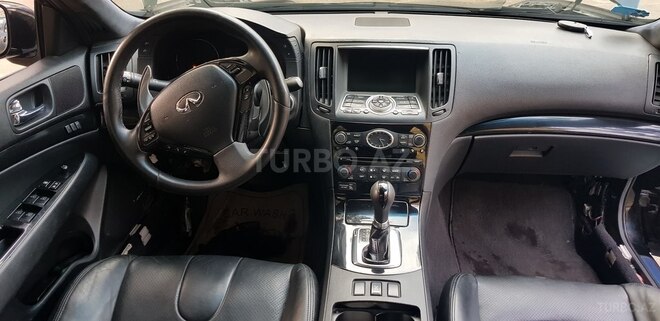 Infiniti G35 2007, 295,000 km - 3.5 l - Bakı